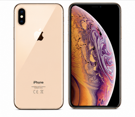 Apple iPhone XS Max (64GB / 256GB) – Brand New