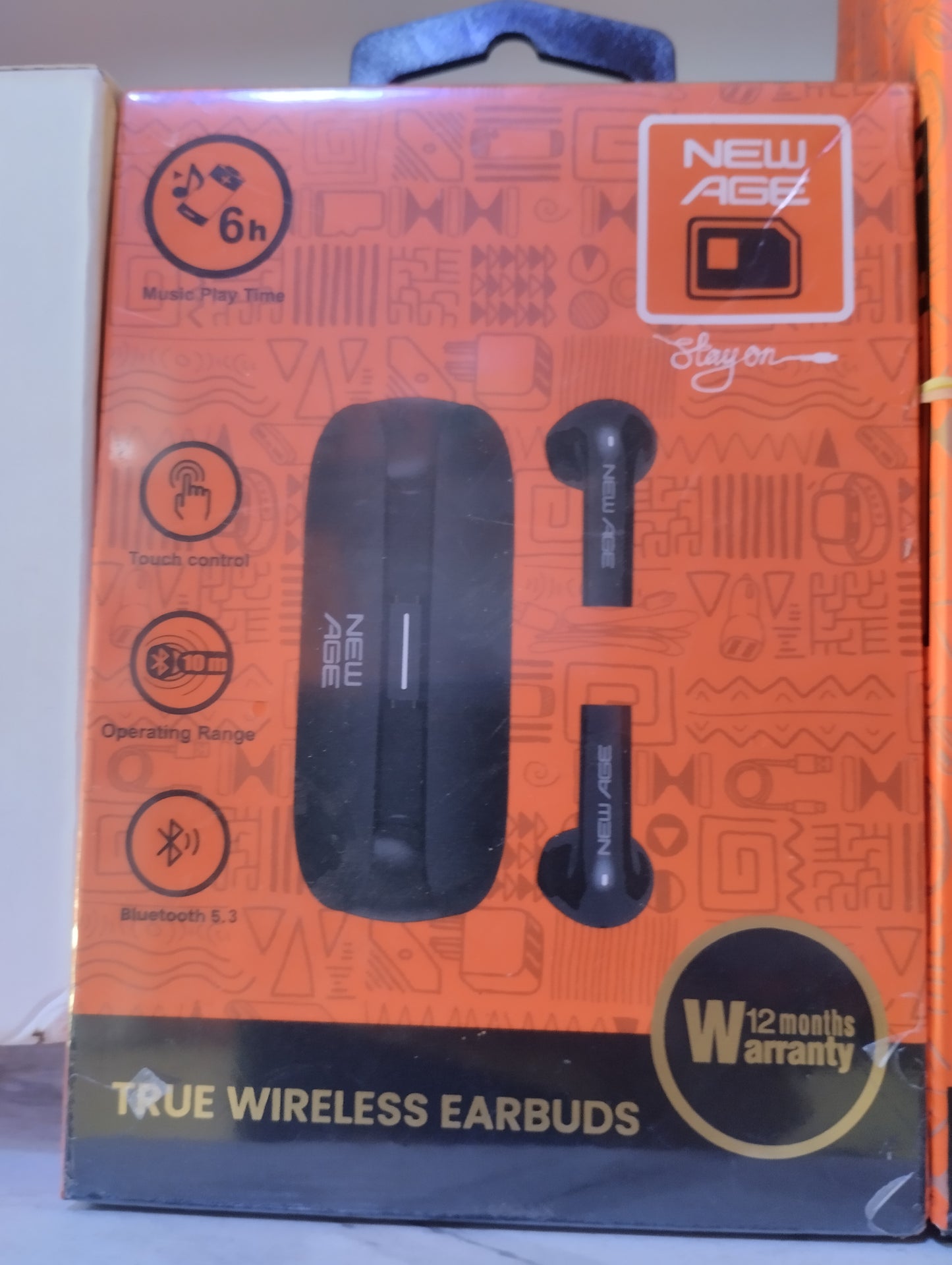 Soulpods Ultra 1