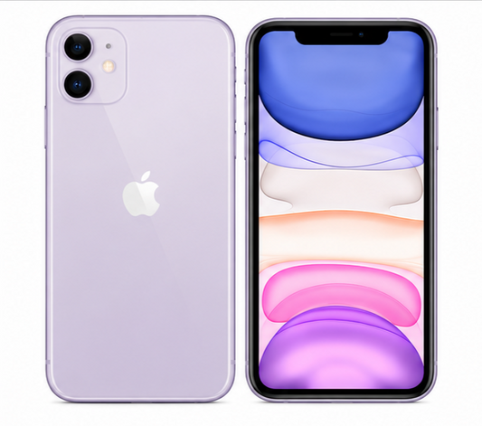 Apple iPhone 11 (64GB / 128GB) – Brand New