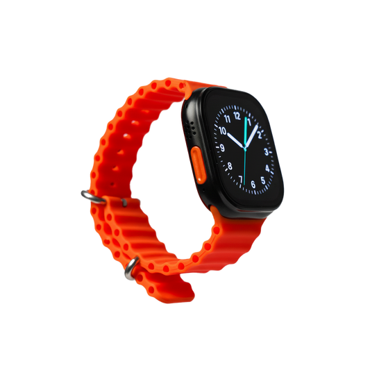 New Age N-WATCH 5 Smart Watch