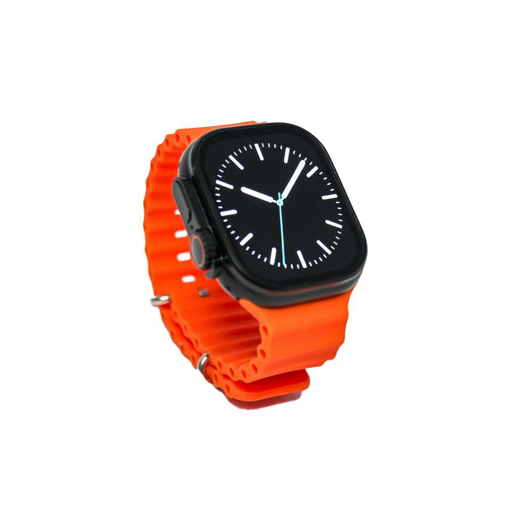 New Age N-WATCH 5 Smart Watch