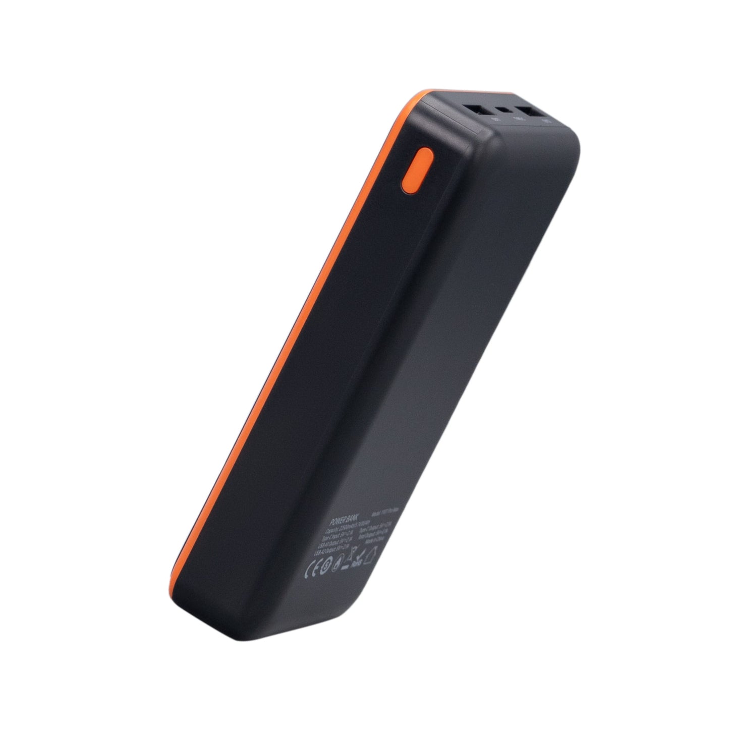 New Age Y107 Pro Max 22,500mAh Power Bank