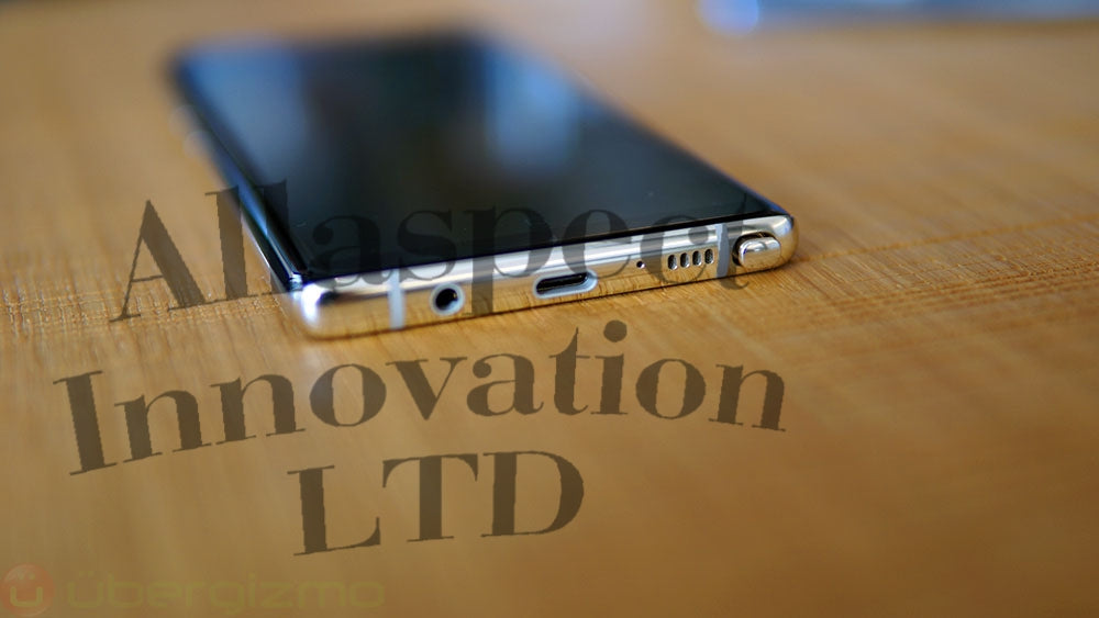Samsung Galaxy Note8