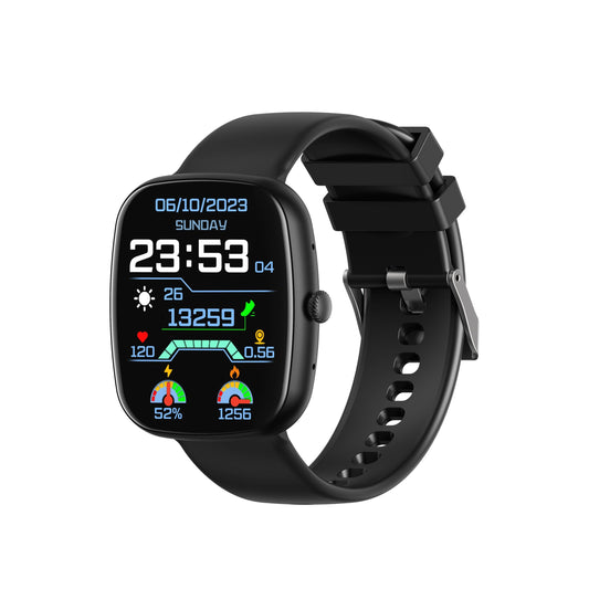 N-WATCH 3 New Age