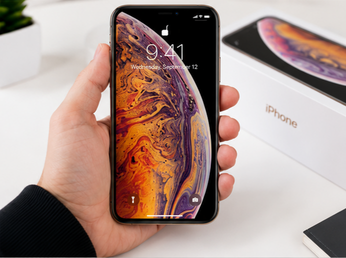 Apple iPhone XS Max (64GB / 256GB) – Brand New