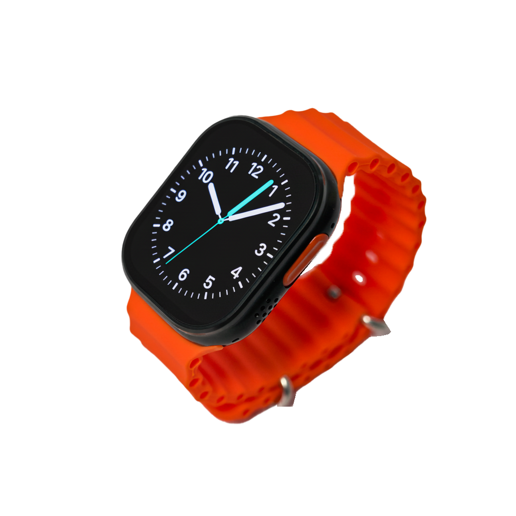 New Age N-WATCH 5 Smart Watch