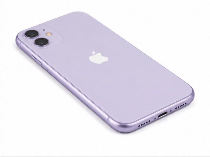 Apple iPhone 11 (64GB / 128GB) – Brand New