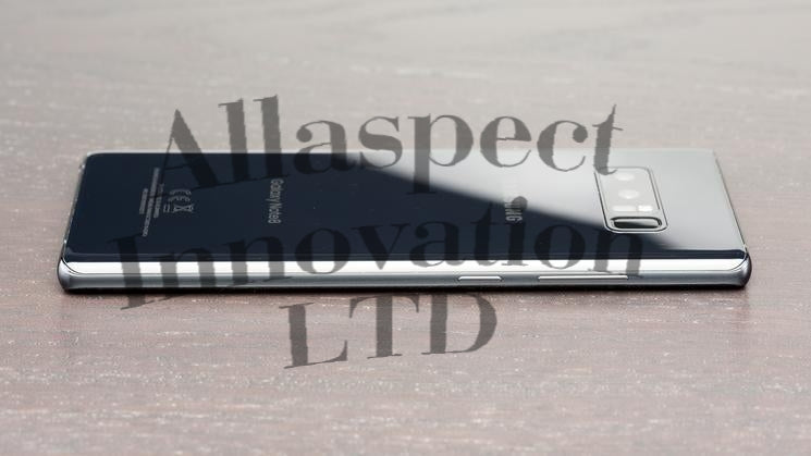 Samsung Galaxy Note8