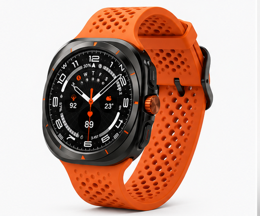 New Age N-WATCH 6 Smart Watch