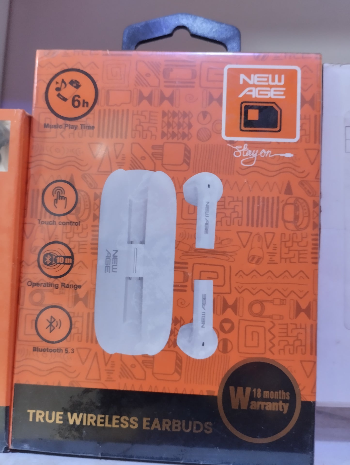 Soulpods Ultra 1
