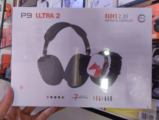 P9 Ultra 2