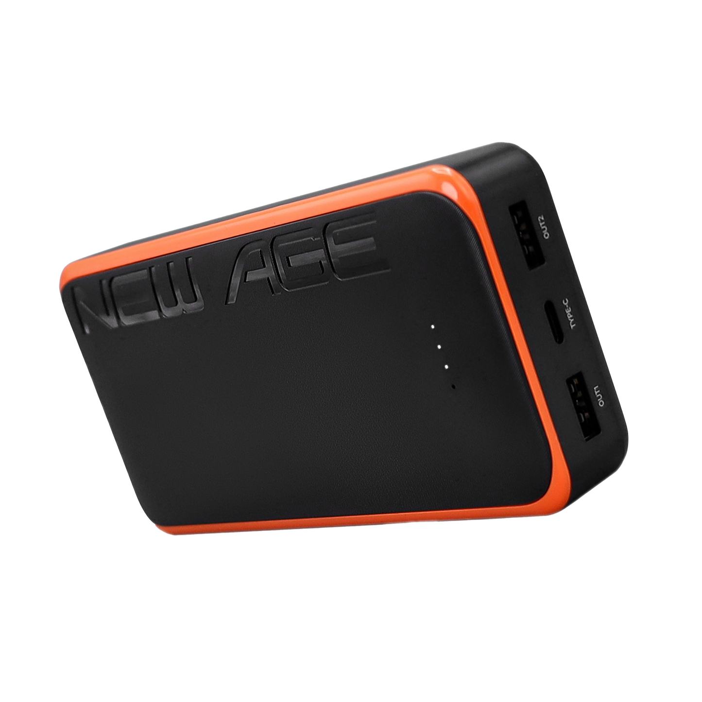 New Age Y107 Pro Max 22,500mAh Power Bank