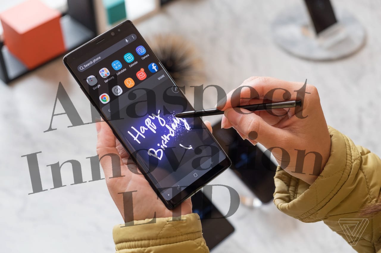 Samsung Galaxy Note8