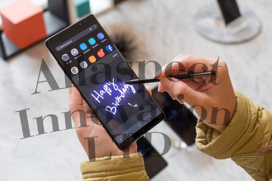 Samsung Galaxy Note8
