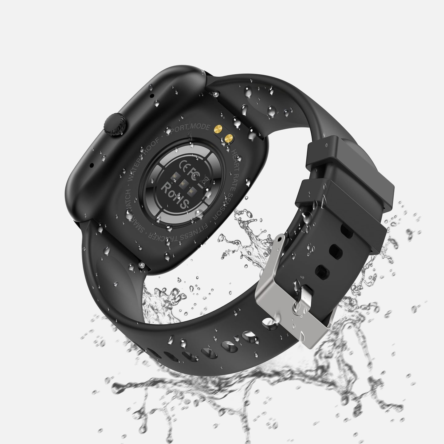 N-WATCH 3 New Age