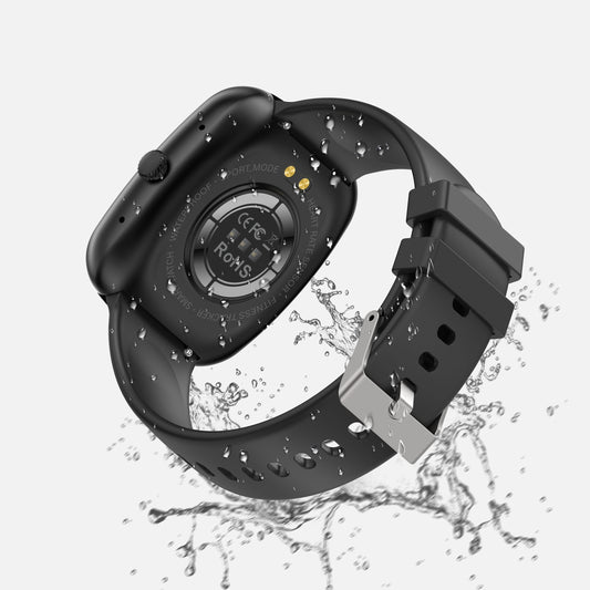 N-WATCH 3 New Age