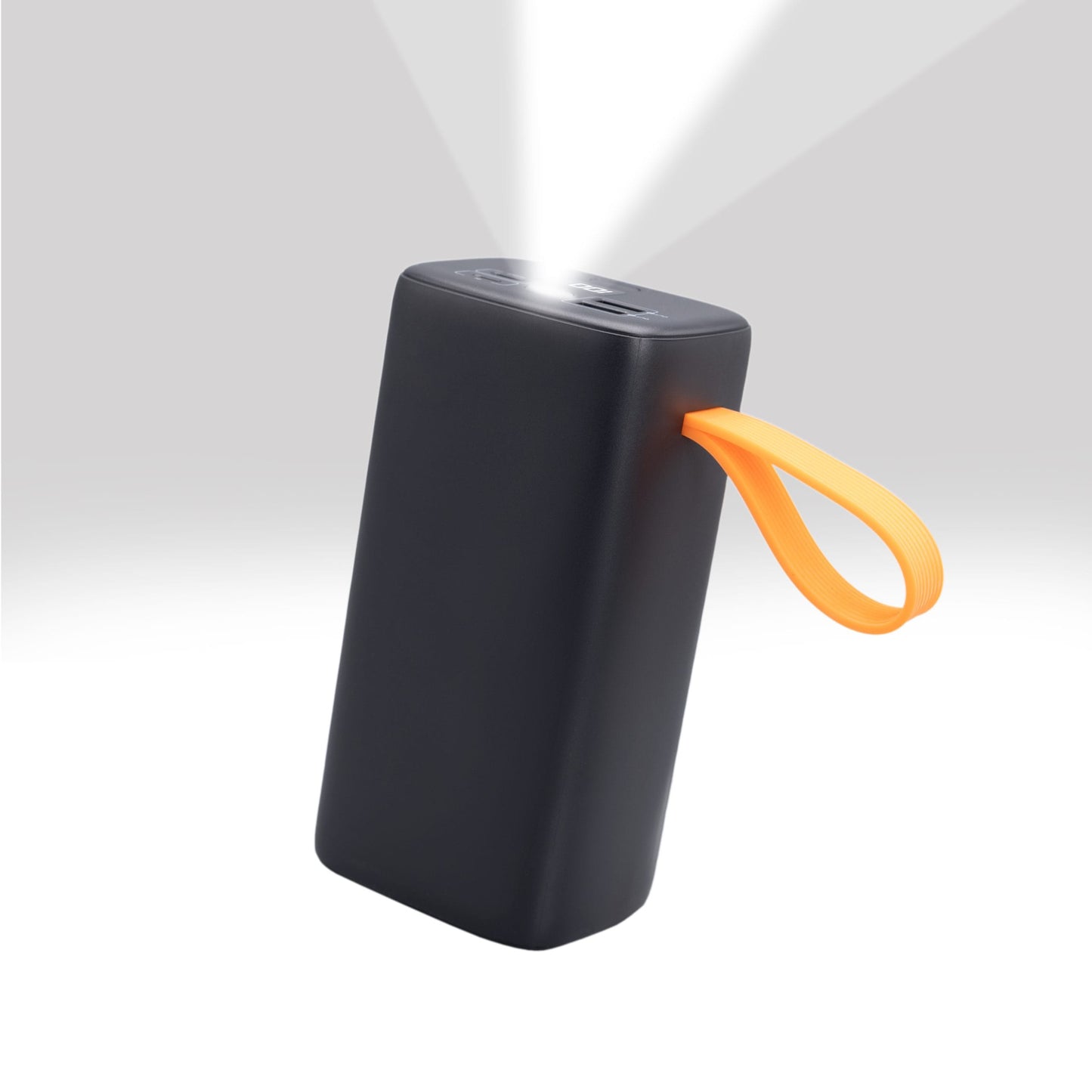New Age Turbo Ultra 4 – 44,000mAh Power Bank (With Torch Light)