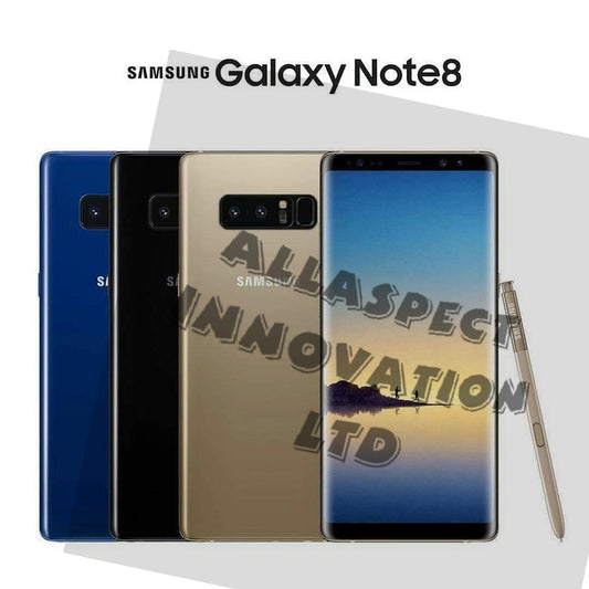 Samsung Galaxy Note8